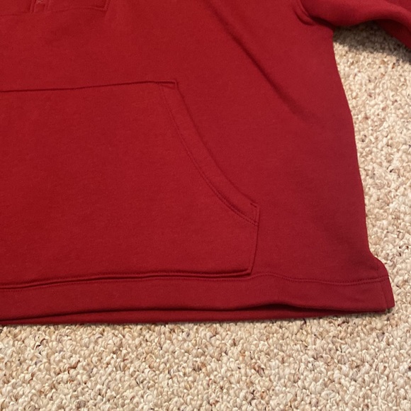 Women’s Half Zip Pullover - Picture 3 of 7